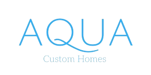Aqua Custom Homes