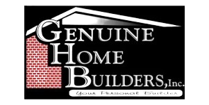 Genuine Home Builders, Inc.